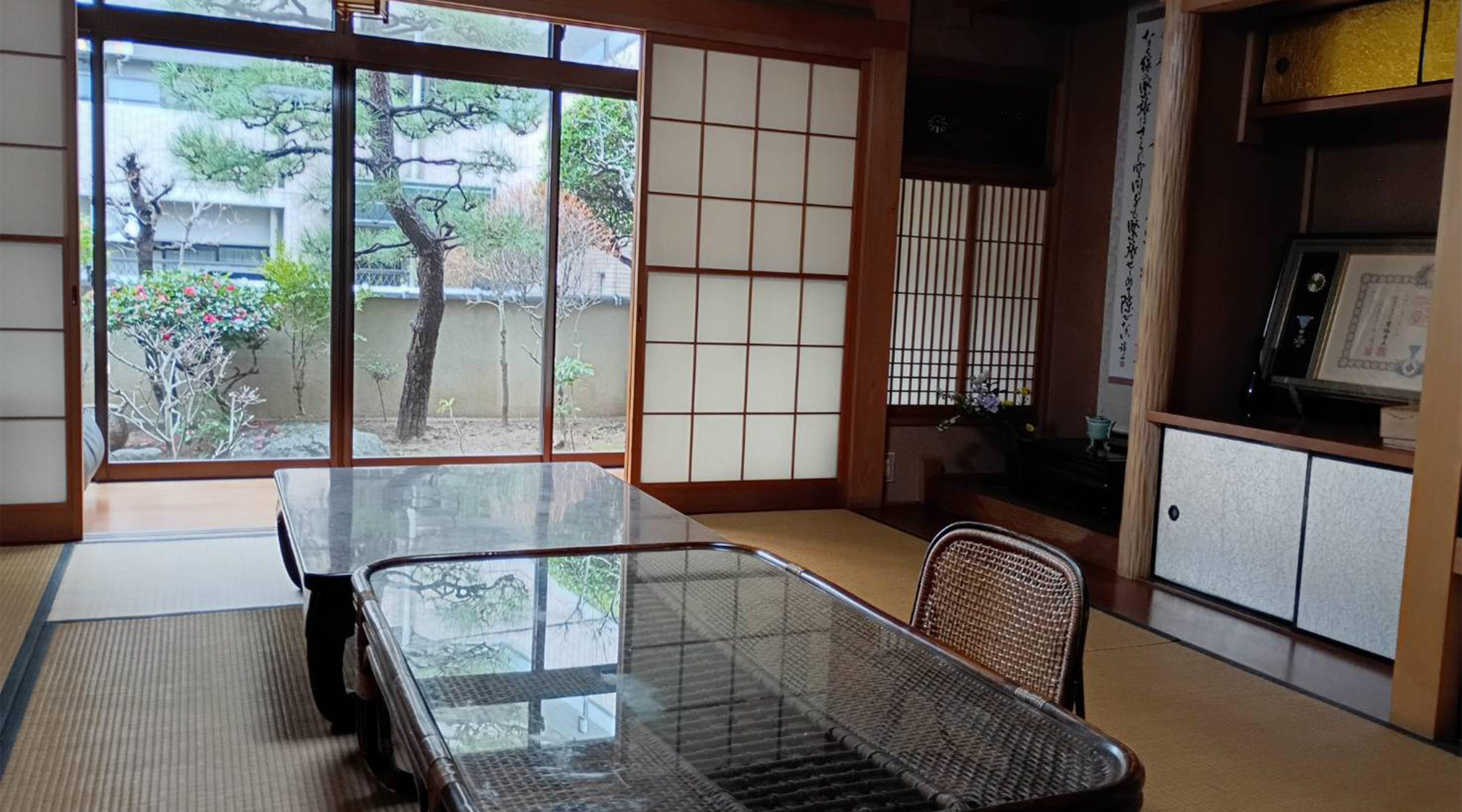 祥山書道教室のサブ写真１